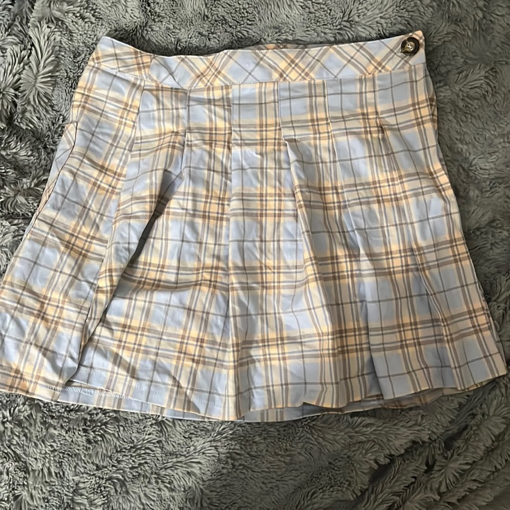 NWT urban outfitters skirt!